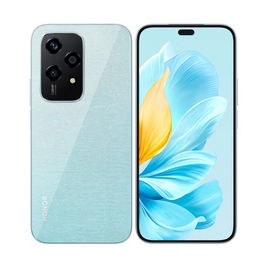 Смартфон HONOR 200 Lite LLY-NX1 8GB RAM 256GB ROM Starry Blue