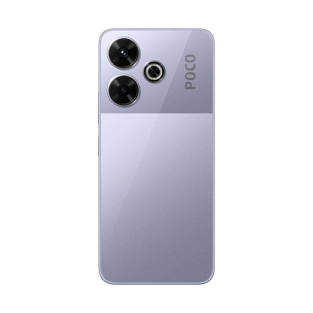 Мобильный телефон POCO M6 8GB RAM 256GB ROM Purple - оптом