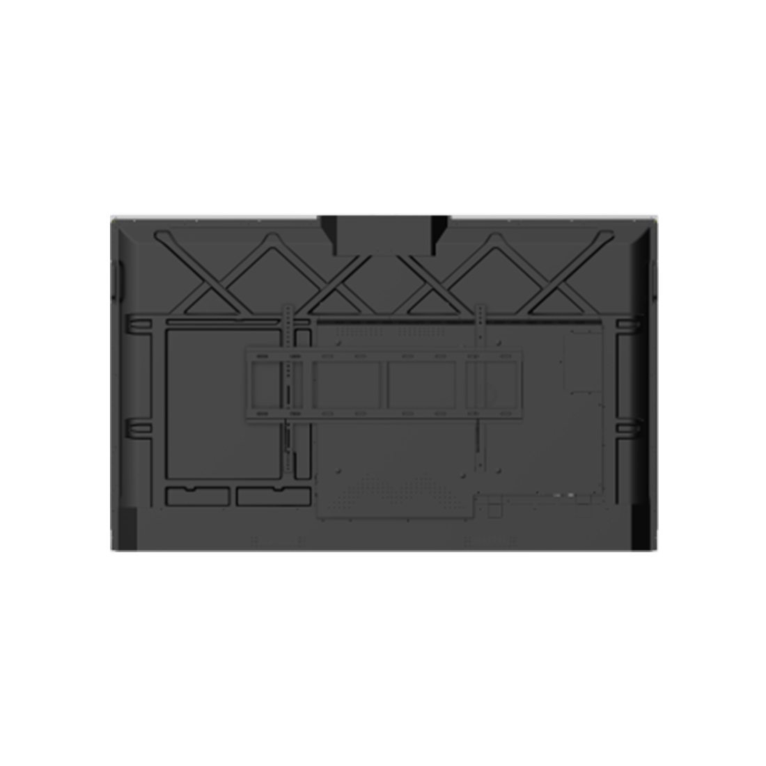 Интерактивная доска (панель) Dahua 75" DHI-LPH75-ST470-P