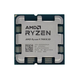 Процессор (CPU) AMD Ryzen 9 7900X3D 120W AM5