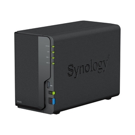 Система хранения данных (сервер) Synology DS223