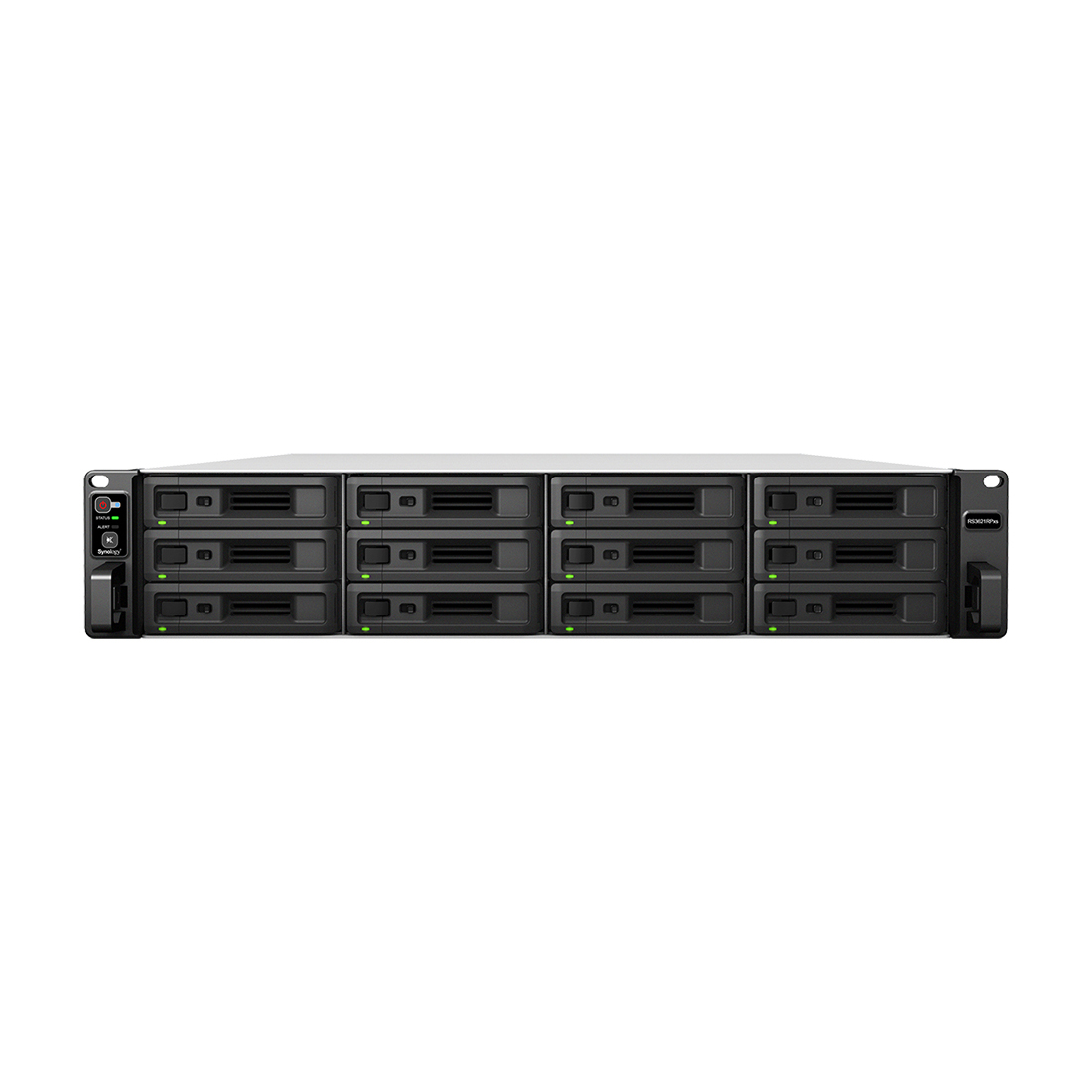 Система хранения данных (сервер) Synology RS3621RPxs - оптом