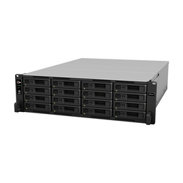 Система хранения данных (сервер) Synology RS4021xs+