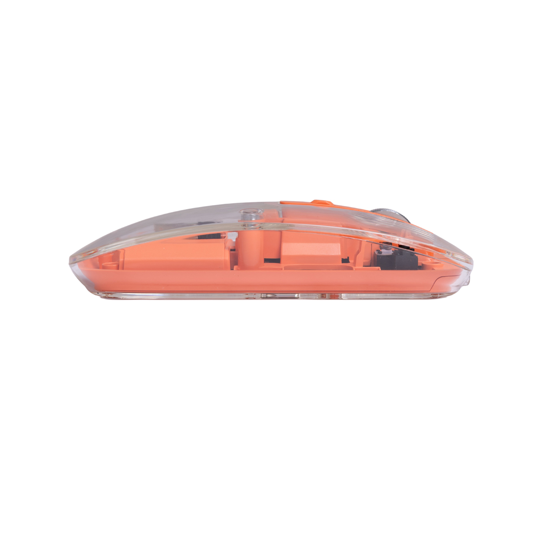 Компьютерная мышь XG XM-855OGB Orange