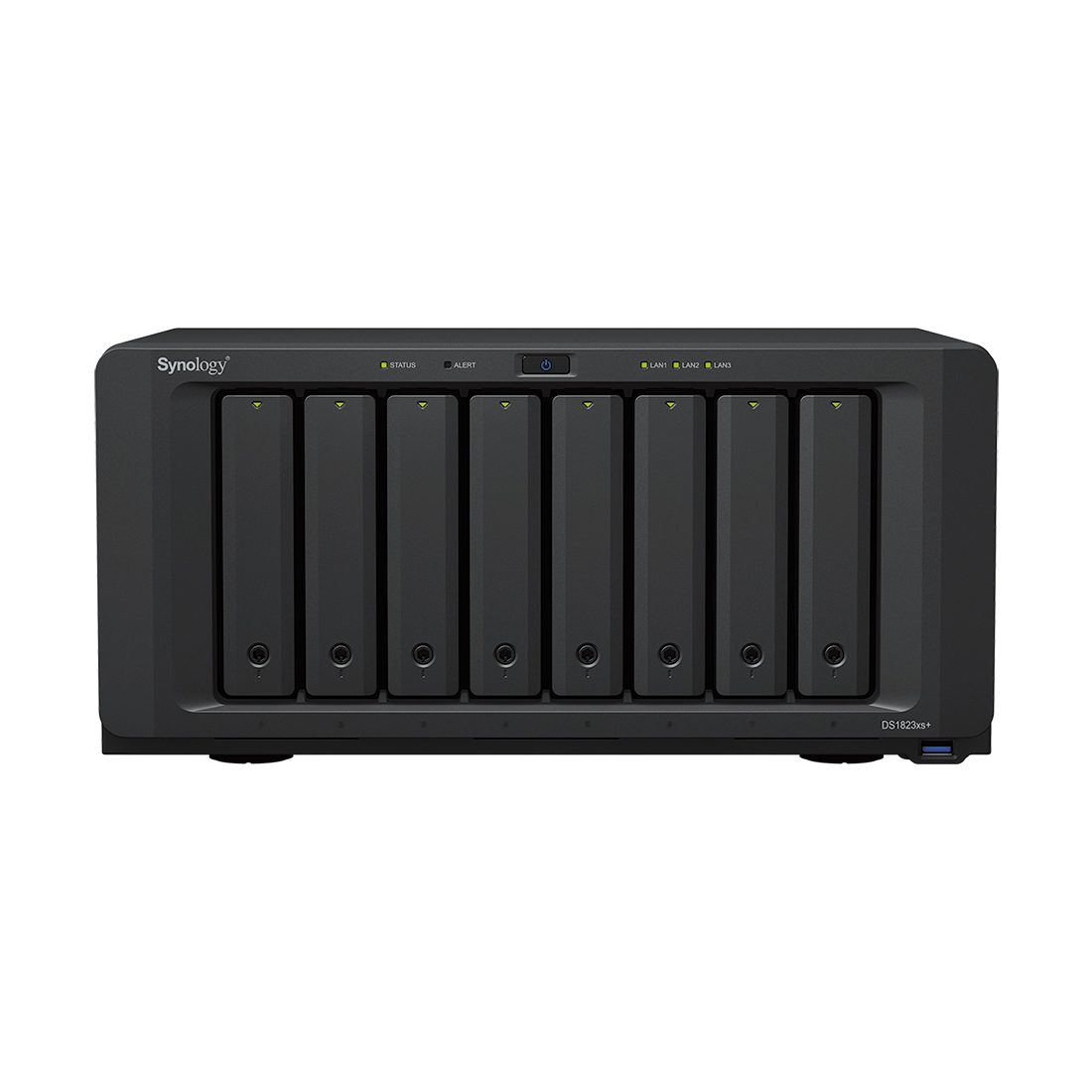 Система хранения данных (сервер) Synology DS1823xs+