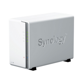 Система хранения данных Synology DS223j