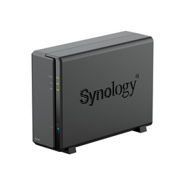 Система хранения данных Synology DS124