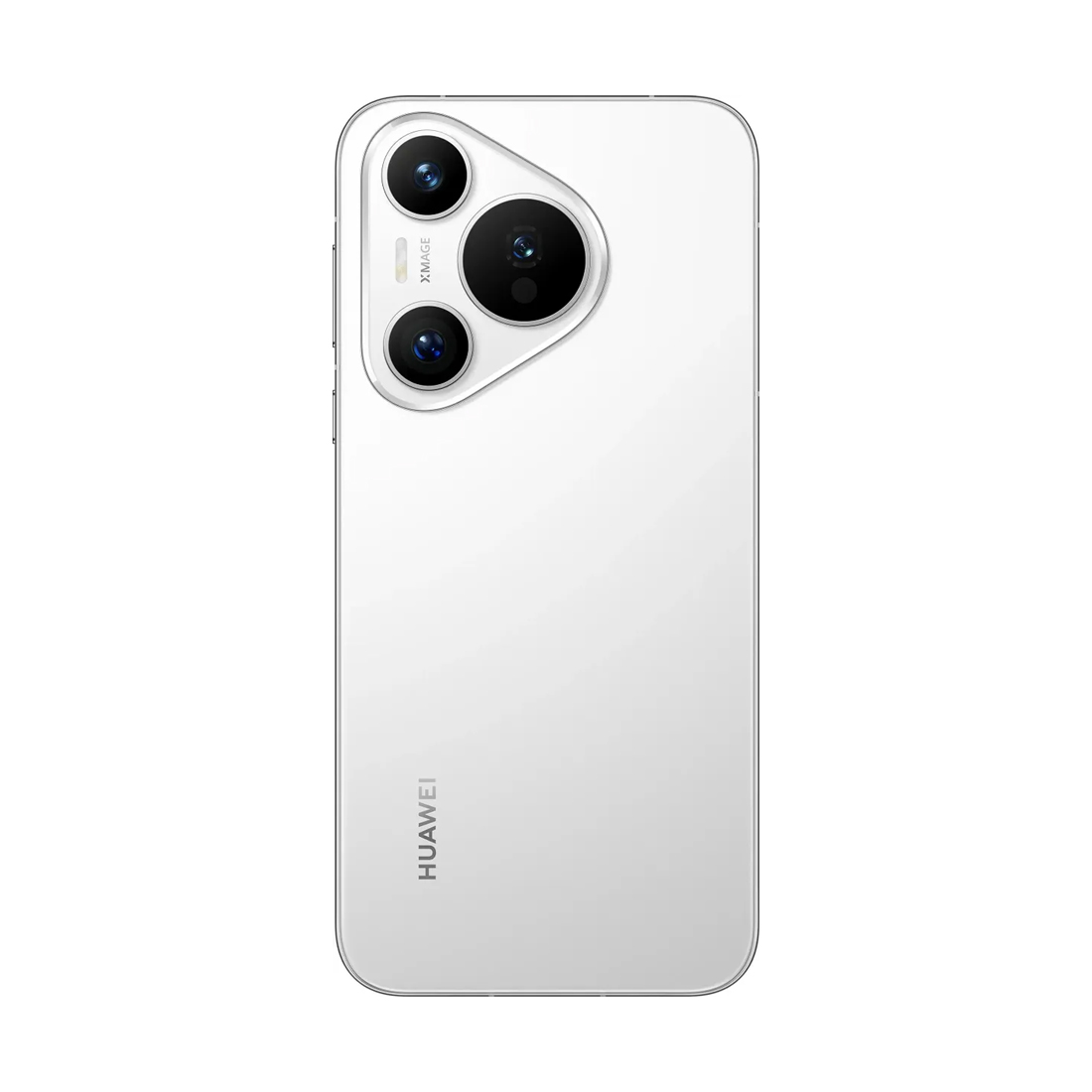 Абонентский терминал Huawei Pura 70 ADY-LX9 12GB RAM 256GB ROM White