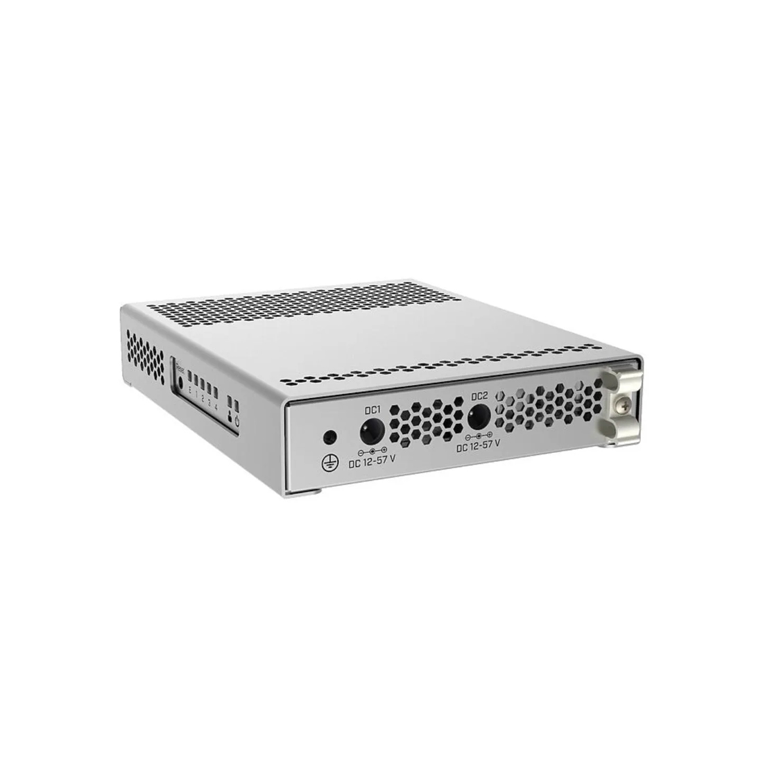 Коммутатор MikroTik CRS305-1G-4S+IN