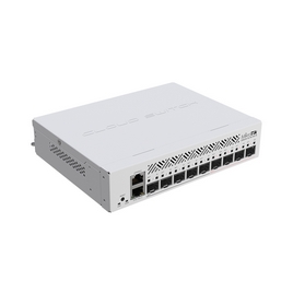 Коммутатор MikroTik CRS310-1G-5S-4S+OUT