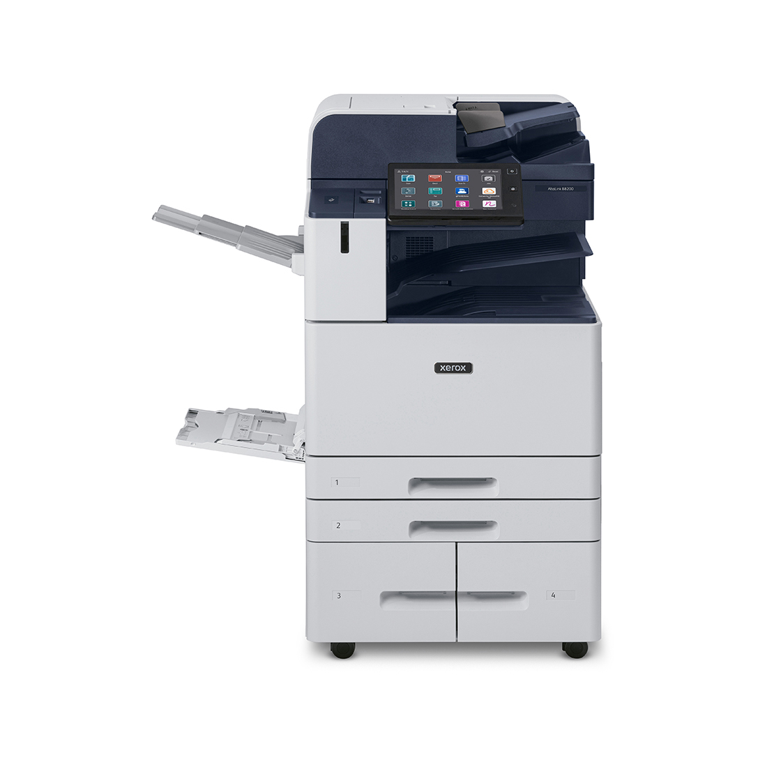 Базовый модуль МФУ Xerox AltaLink B8270 (B8202V_F)