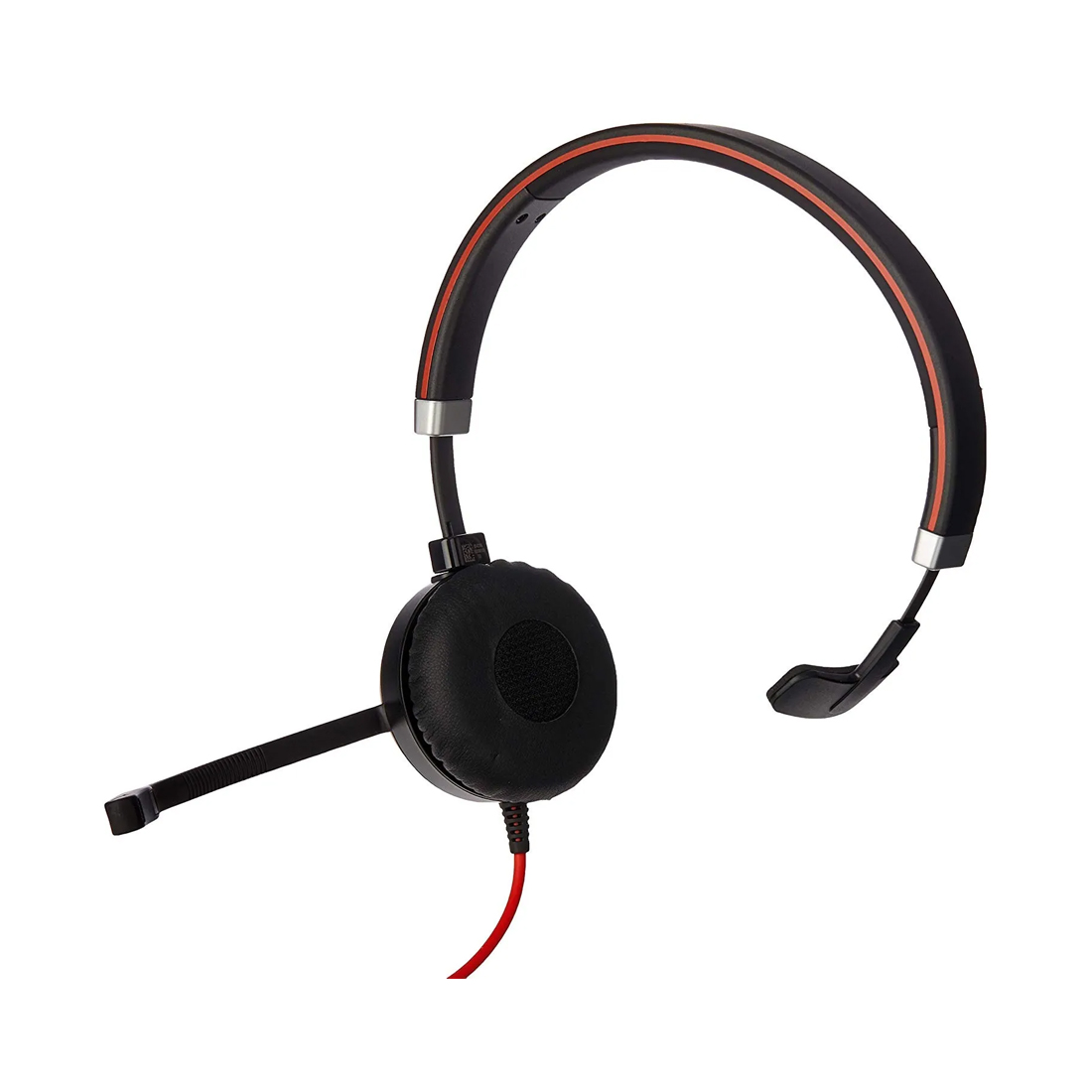 Гарнитура Jabra EVOLVE 40 MS Mono