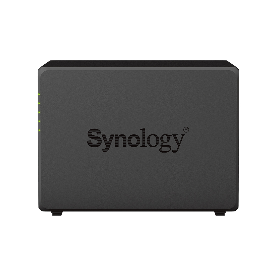 Система хранения данных (сервер) Synology DS923+