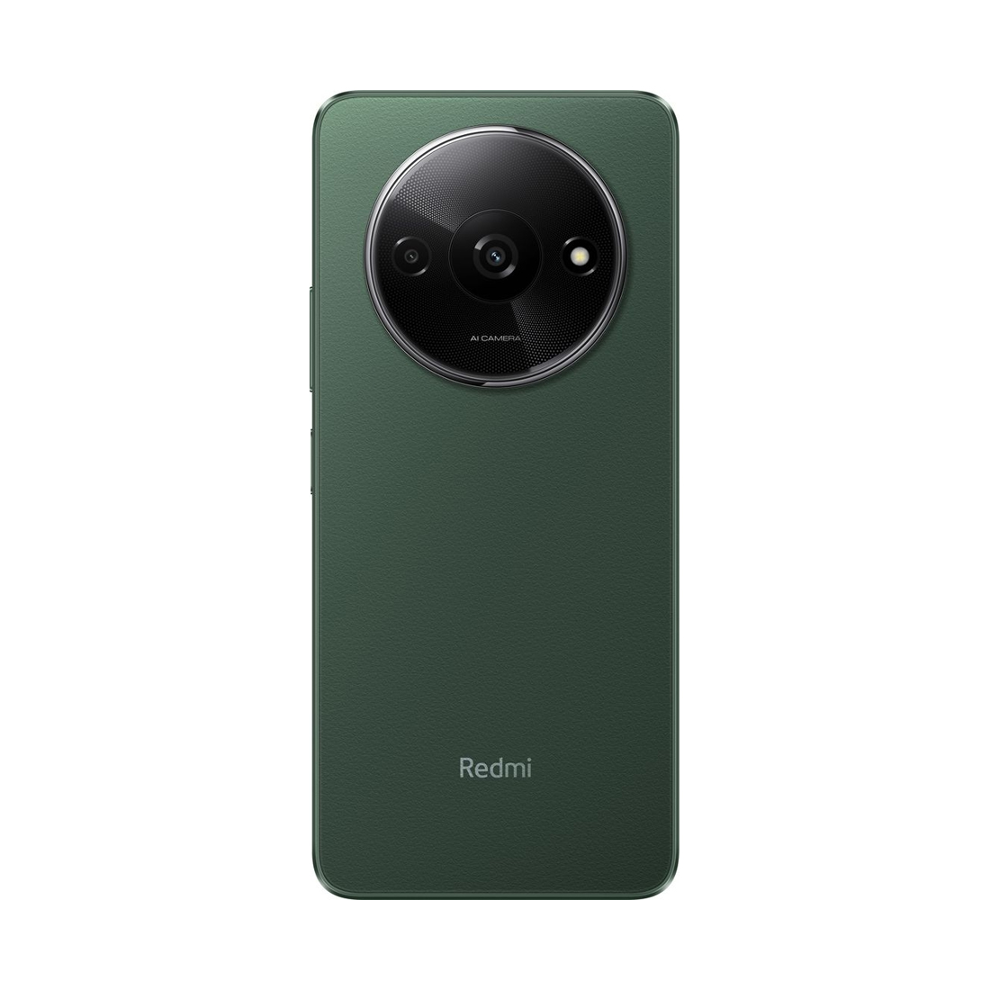 Мобильный телефон Redmi A3 3GB RAM 64GB ROM Forest Green