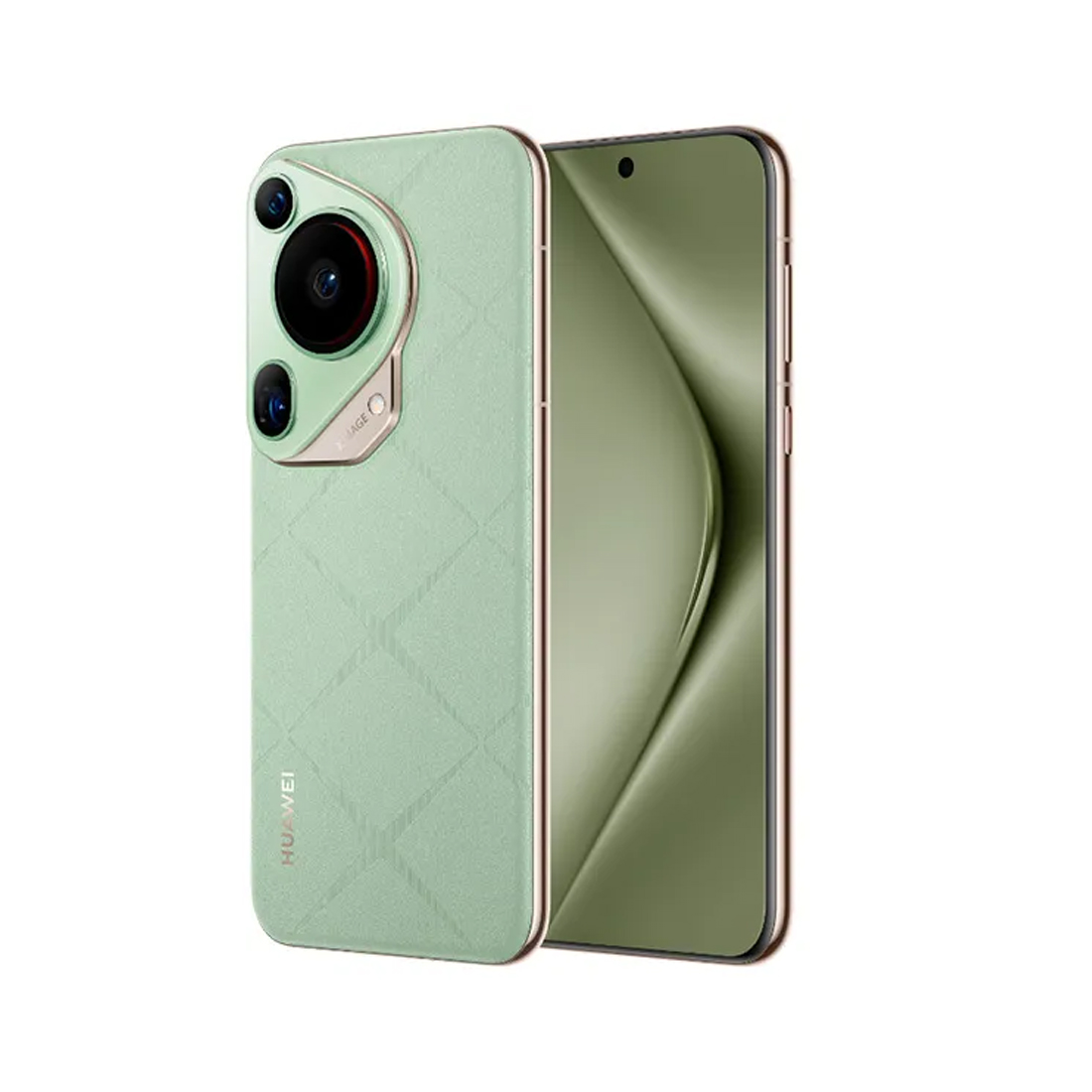 Абонентский терминал Huawei Pura 70 Ultra HBP-LX9 16GB RAM 512GB ROM Green