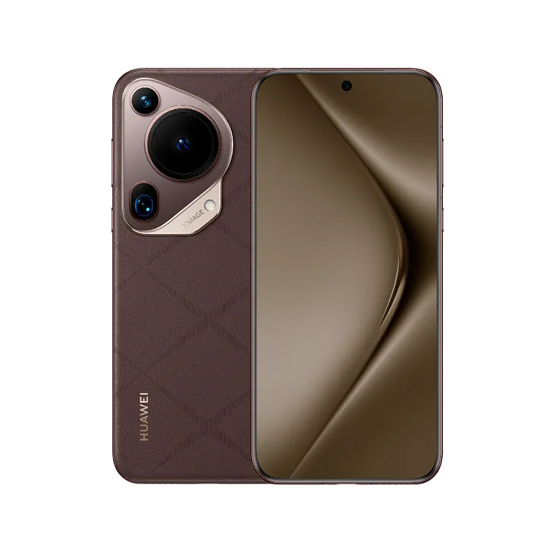 Абонентский терминал Huawei Pura 70 Ultra HBP-LX9 16GB RAM 512GB ROM Brown