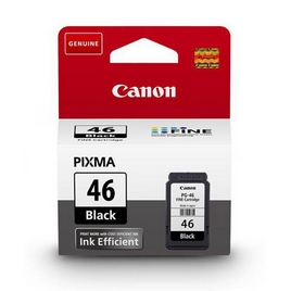 Струйный картридж Canon PG-46