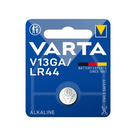 Батарейка VARTA Electronics V13GA - LR44 1.5V (1 шт)