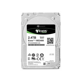 Жесткий диск Seagate Exos 10E2400 ST2400MM0129 2.4TB SAS