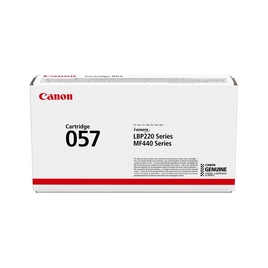 Картридж Canon LBP CARTRIDGE 057