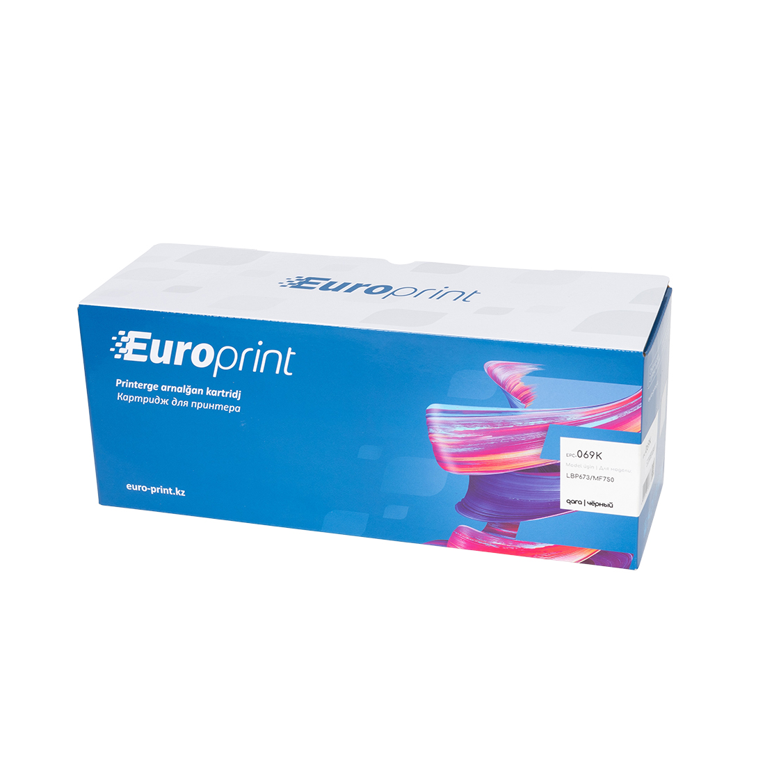 Картридж Europrint EPC-069K