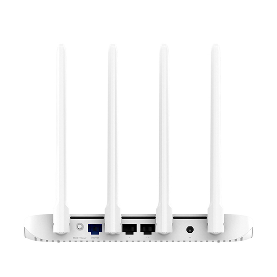 Маршрутизатор Xiaomi Mi Router 4A (White) RU