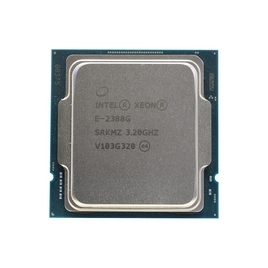 Центральный процессор (CPU) Intel Xeon Processor E-2388G