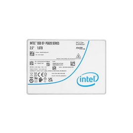 Твердотельный накопитель SSD Intel P5620 1.6 TB PCIe 4.0 x4 NVME