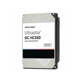 Внутренний жесткий диск (HDD) Western Digital Ultrastar DC HC550 WUH721814AL5204