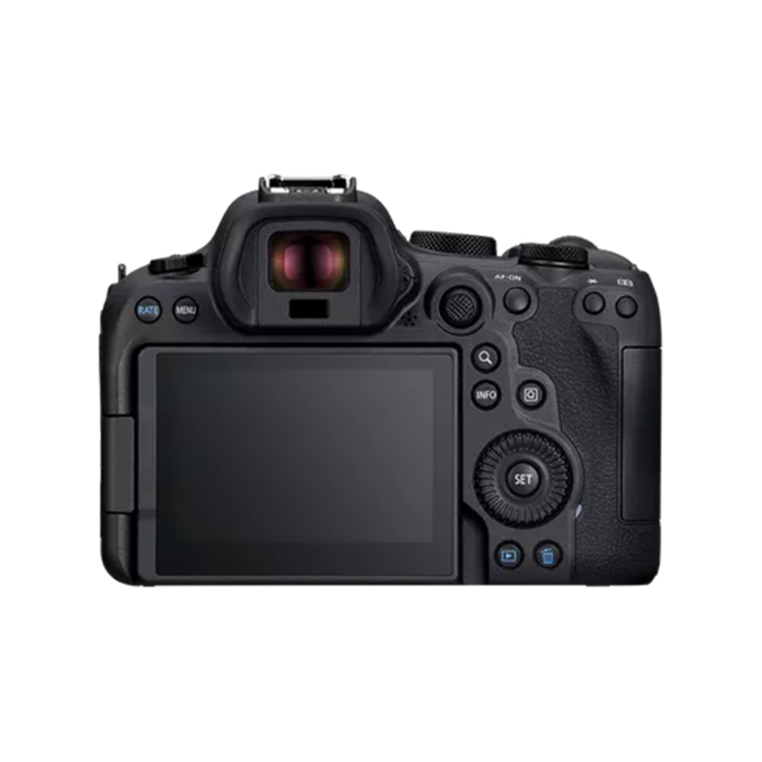 Цифровой фотоаппарат CANON EOS R6 Mark II BODY V2.4