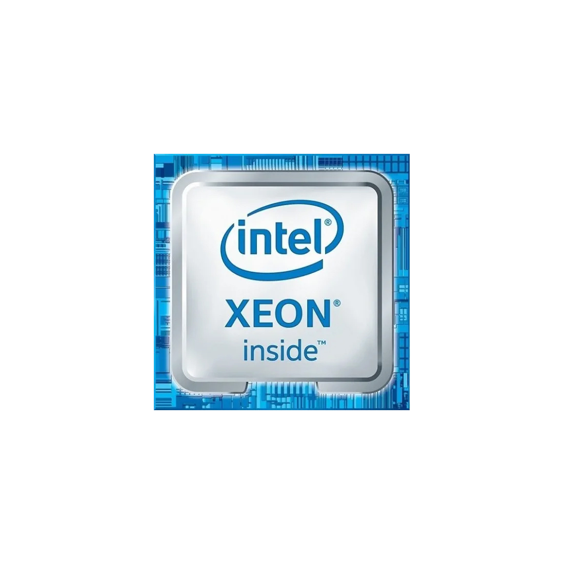 Центральный процессор (CPU) Intel Xeon E-2234