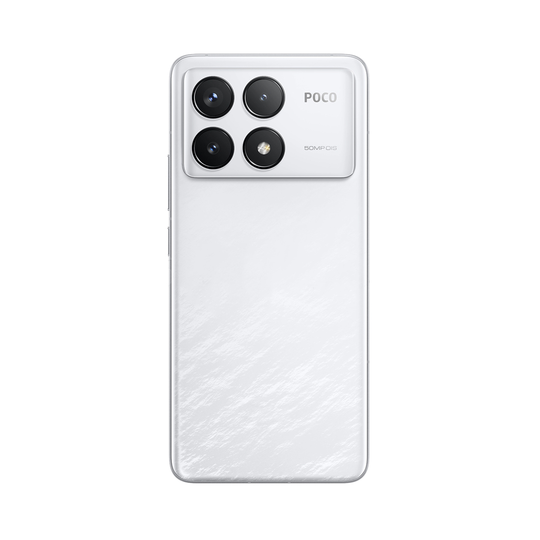 Мобильный телефон Poco F6 Pro 16GB RAM 1024GB ROM White