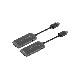 Беспроводной удлинитель HDMI Lenkeng LKV488Mini (4K, 20m)