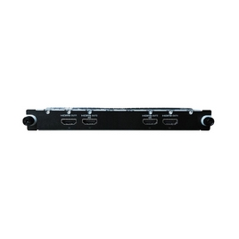 Плата расширения Dahua VO0405UH-DC3000 4CH HDMI output