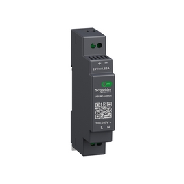 Блок питания ABL Modicon SE ABLM1A24006 модульный 24В 15Вт