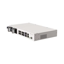 Коммутатор MikroTik CRS510-8XS-2XQ-IN