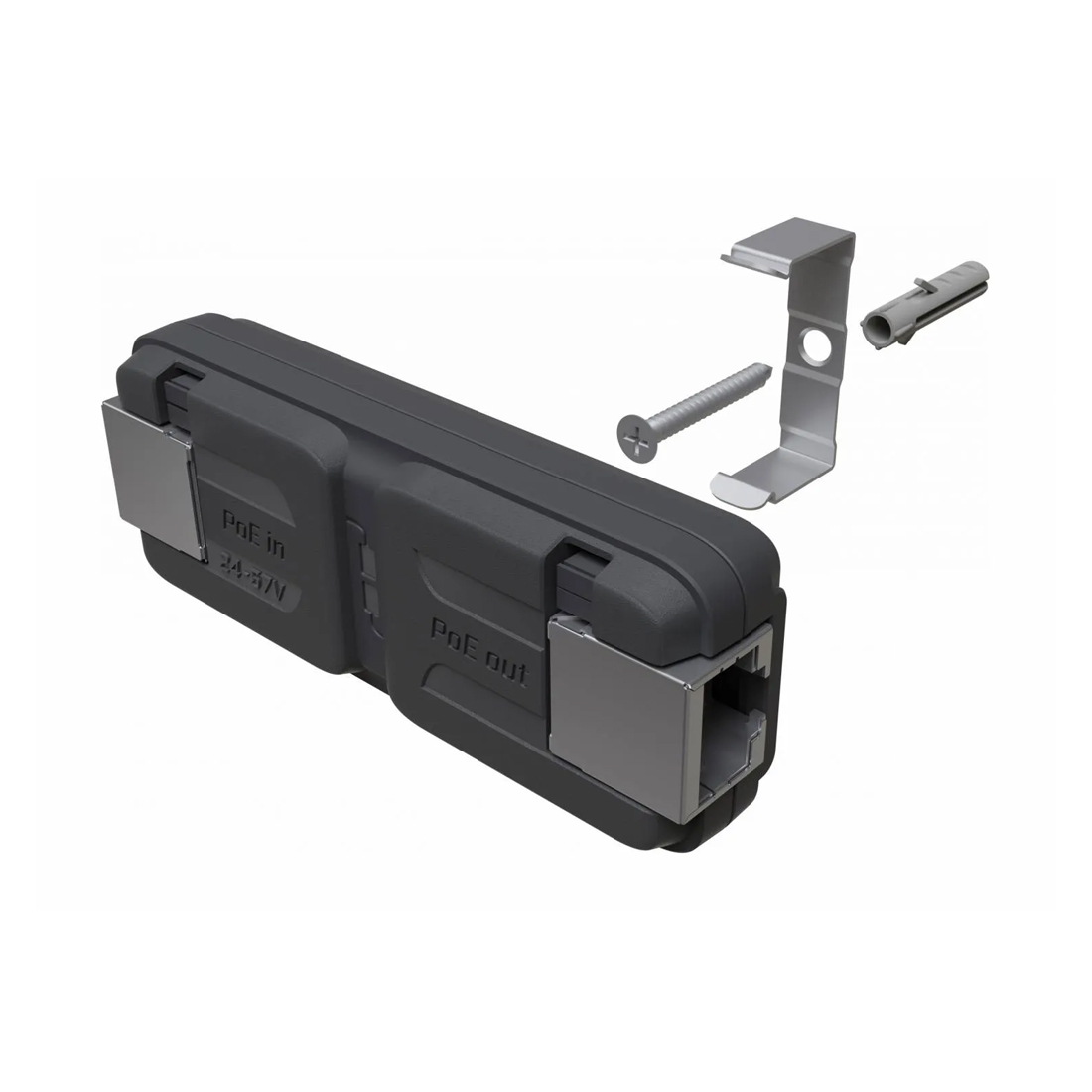 Ретранслятор Ethernet MikroTik GPeR