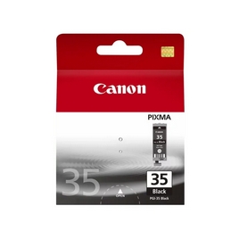 Струйный картридж Canon PGI-35 Black