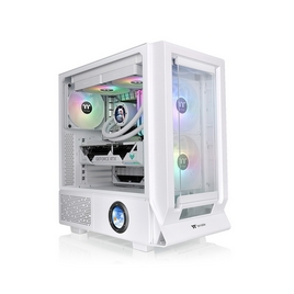 Компьютерный корпус Thermaltake Ceres 350 MX Snow без Б/П