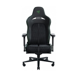 Игровое компьютерное кресло Razer Enki Pro (Green)