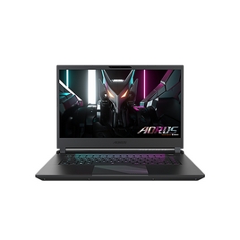 Ноутбук Gigabyte AORUS 15 BKF 15.6" QHD 165Hz i7-13620H 16GB 1TB RTX4060 (up to 140W) DOS