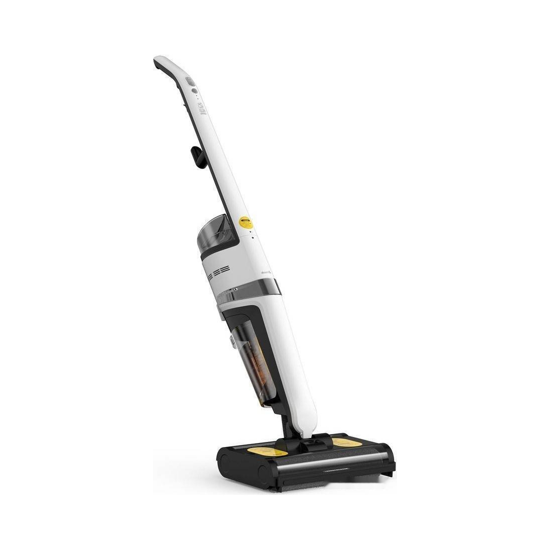 Пылесос моющий Deerma Water-suction Sweeper DEM-VX20W