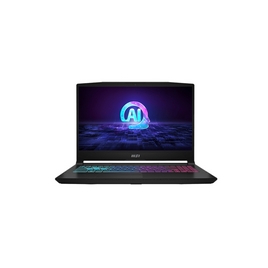 Ноутбук MSI Katana A15 AI B8VG 15.6" QHD 165Hz Ryzen 9 8945HS 16GB 1TB RTX 4070 DOS