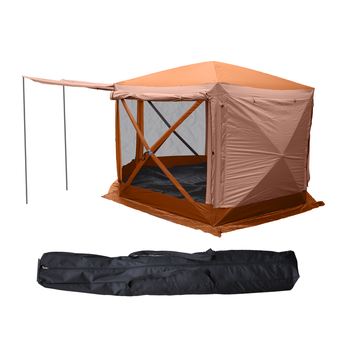 Шатер XG Aurora Camping 2905-B