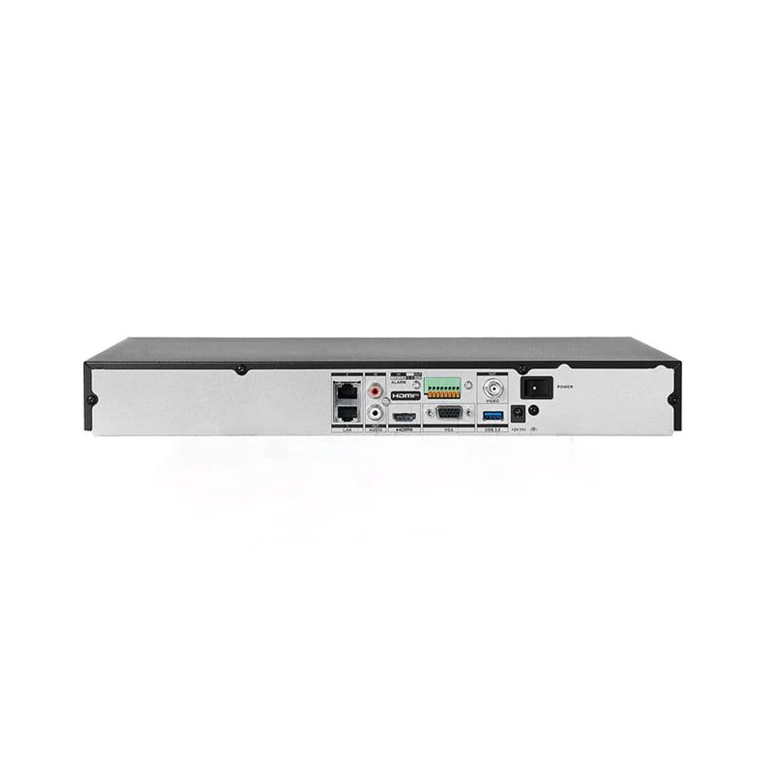 Сетевой видеорегистратор Hikvision DS-7608NXI-I2/S