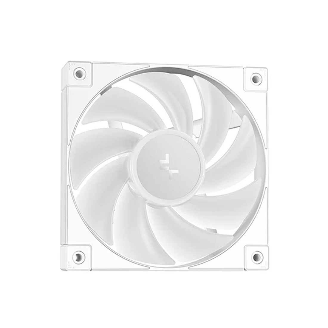 Кулер с водяным охлаждением Deepcool LT360 WH ARGB