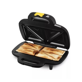 Бутербродница Kitfort КТ-3671