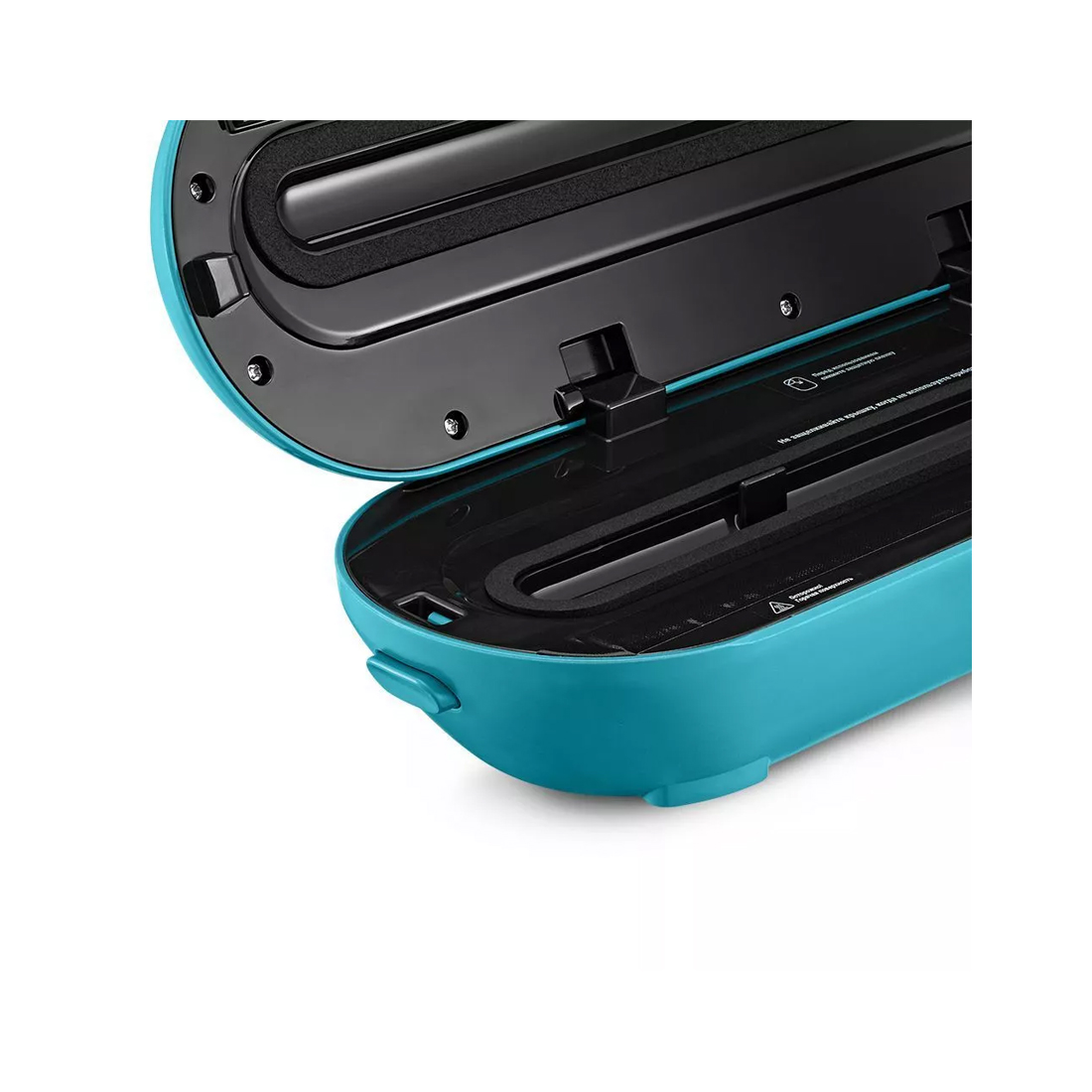 Вакууматор Kitfort КТ-1539