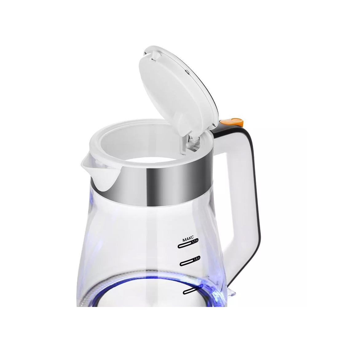 Чайник электрический Kitfort КТ-6626