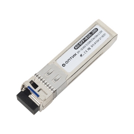 Трансивер А-Оптик AO-SFP+B32L-3D